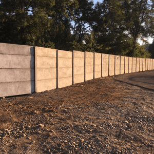 Cerco panderetas H200